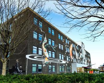 Smarthotel Forus - Sandnes - Gebäude