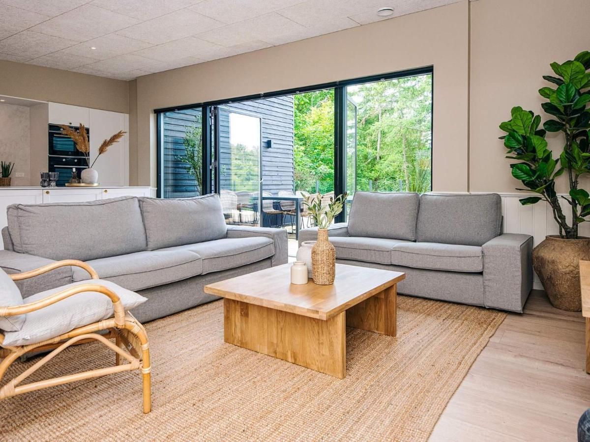 5 star holiday home in Ebeltoft – Ebeltoft
