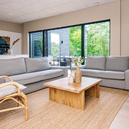 5 star holiday home in Ebeltoft – Ebeltoft