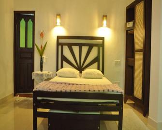 Vista La Veranda DI Serena - Unawatuna - Kamar Tidur