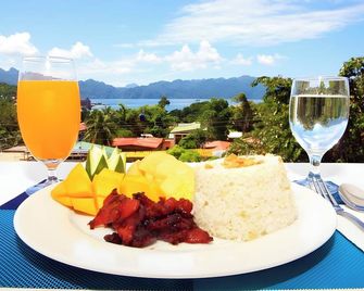 Coron Bluewave Hotel - Coron