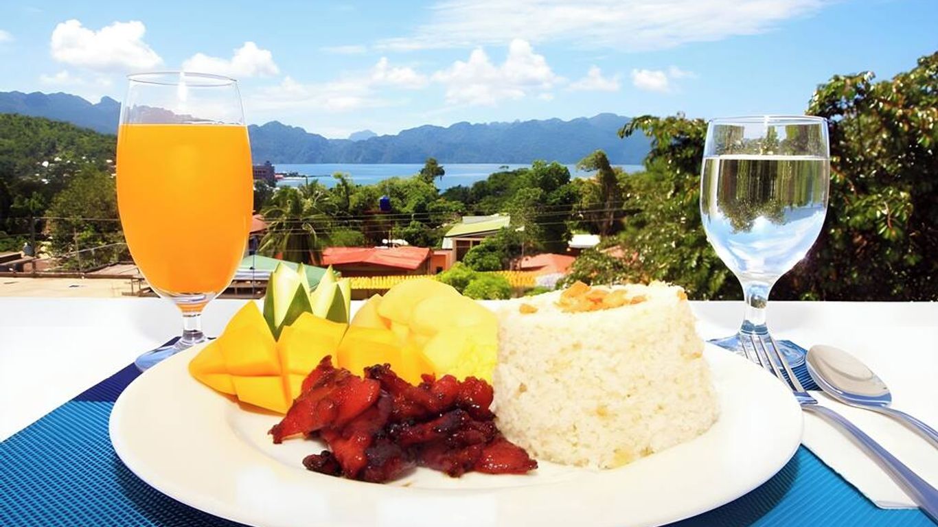 Coron Bluewave Hotel