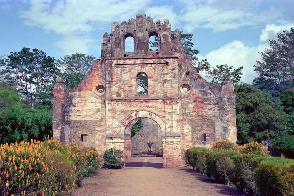 Rinconcito Verde - Cartago