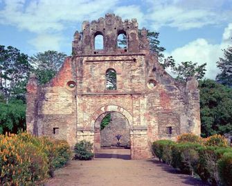 Rinconcito Verde - Cartago