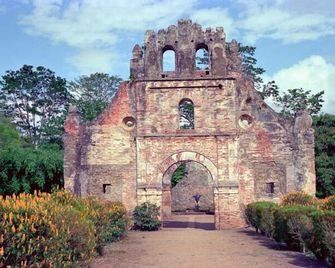 Rinconcito Verde - Cartago