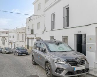 El Rincon De Hugo - Alcalá de los Gazules - Vista del exterior