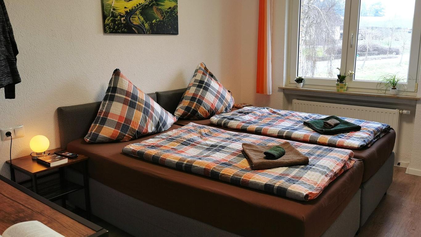 Speedys Bed & Breakfast