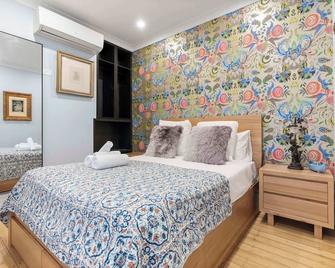 Duffotel Paddington Luxe - Sídney - Habitación