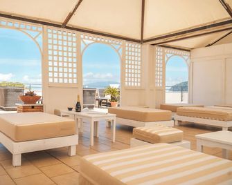 Hotel La Pergola - Sorrente
