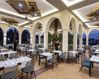 Hotel Riu Karamboa - Boa Vista - Restaurant