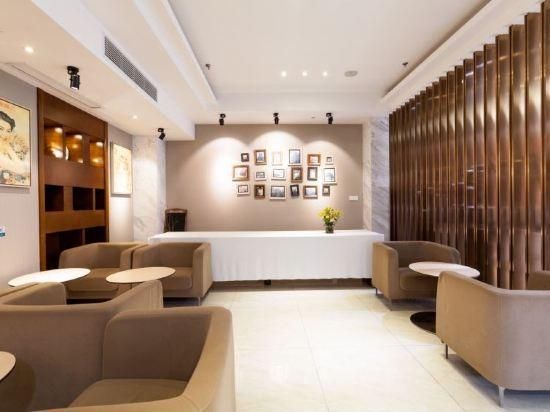 Xinmi International Hotel (Shanghai Pudong International Airport Park Resort)