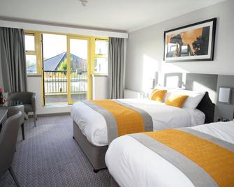 Newtown Park Hotel - Wexford - Bedroom