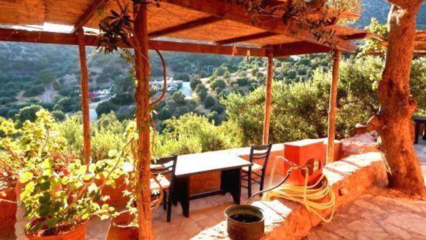 Aspros Potamos