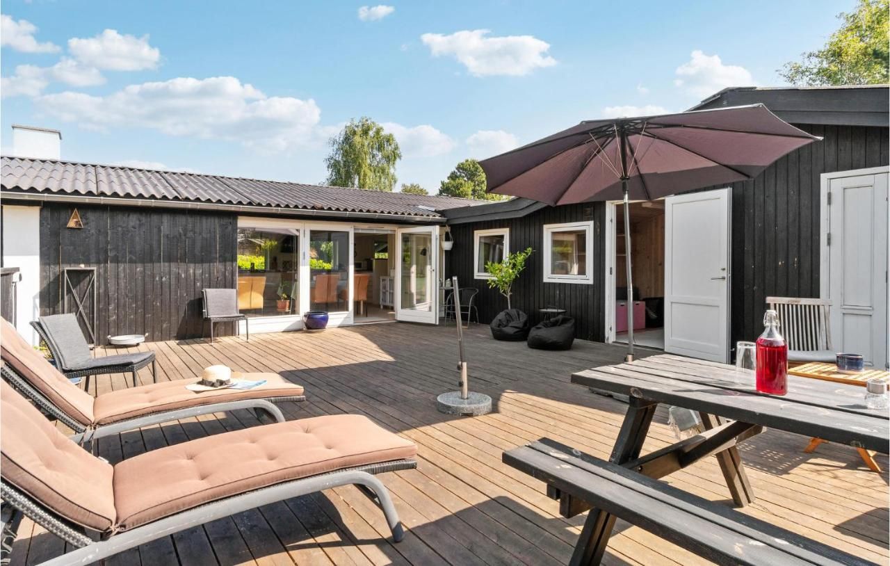 Awesome Home In Gilleleje With Wifi – Gilleleje