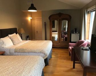 Euro Spa Centre DE Santé Auberge - Mystic