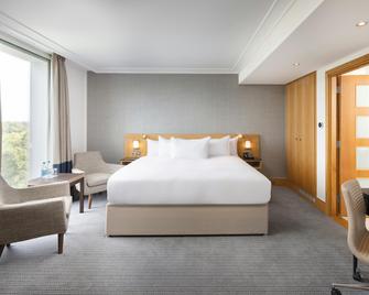 Hilton London Gatwick Airport - Gatwick - Habitación