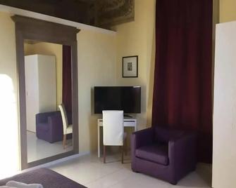 Villa Archi - Faenza - Sala de estar