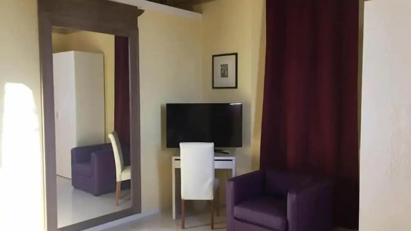 Villa Archi