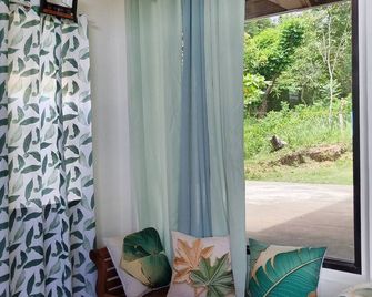 Siquijor Hilltop House Near Cambugahay Falls - Lazi