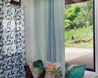 Siquijor Hilltop House Near Cambugahay Falls - Lazi