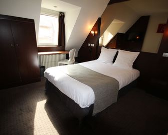 Hotel des Tonneliers - Strasbourg