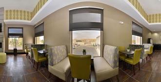 Comfort Inn & Suites I-10 Airport - Ελ Πάσο - Εστιατόριο