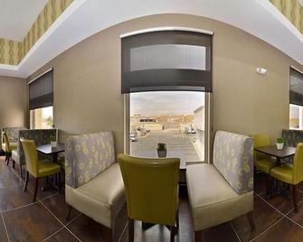 Comfort Inn & Suites I-10 Airport - El Paso - Ravintola