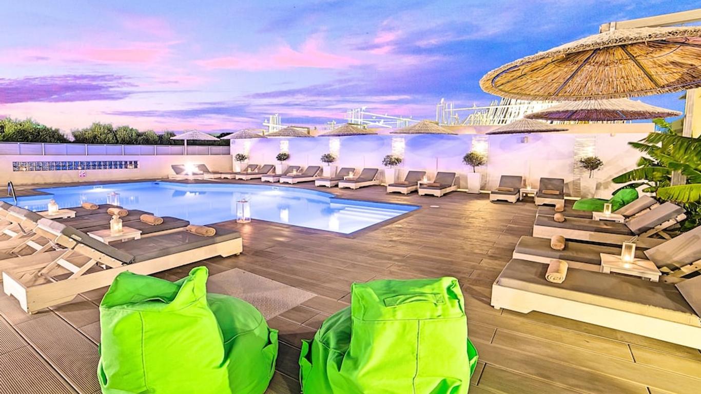 Elounda Garden Suites