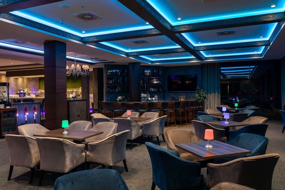 Crowne Plaza Vilnius - Vilnius