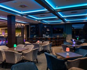 Crowne Plaza Vilnius - Vilnius