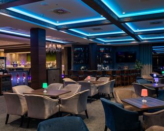 Crowne Plaza Vilnius - Vilnius