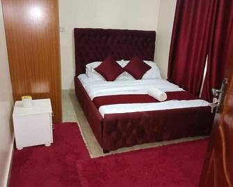 Executive Airbnb in Kisii town - Kisii - Bedroom