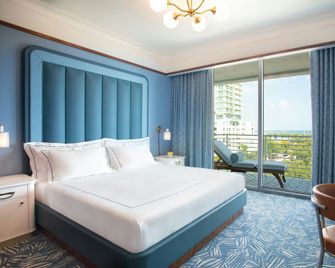 Mr. C Miami - Coconut Grove - Miami - Habitación