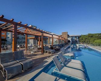 Golden Gramado Resort Laghetto - Gramado - Piscine