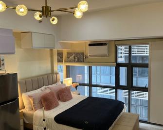 Smart Home Viceroy Residences - Manila - Bedroom