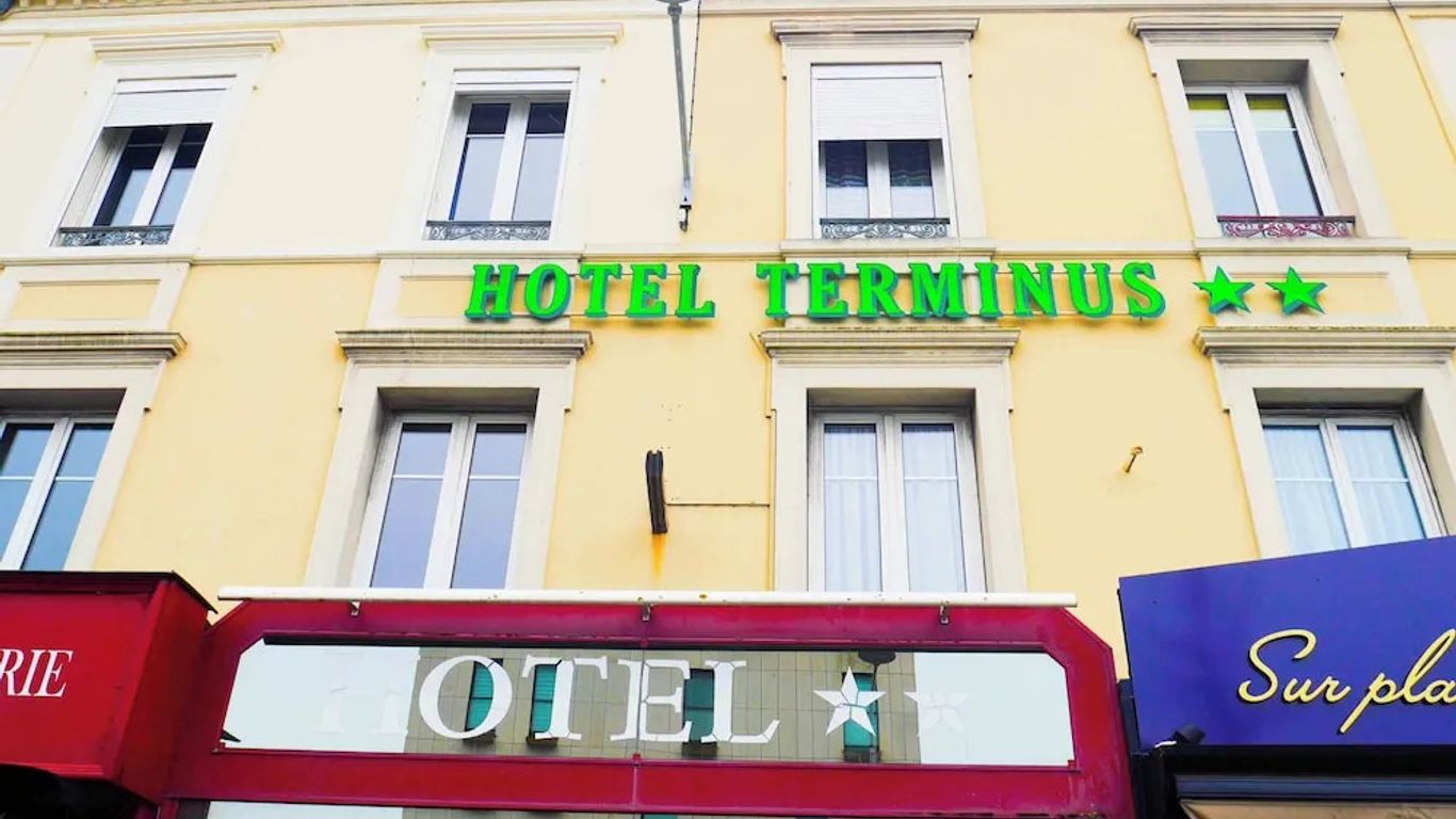 Hotel Terminus