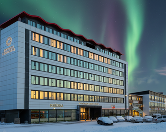 Reykjavik Lights Hotel by Keahotels - רייקיאוויק - בניין