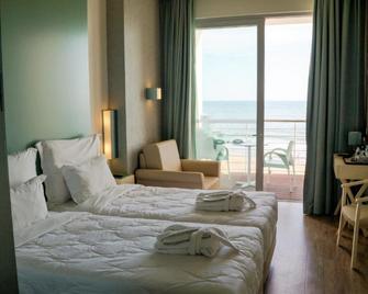 Inatel Albufeira - Albufeira - Bedroom