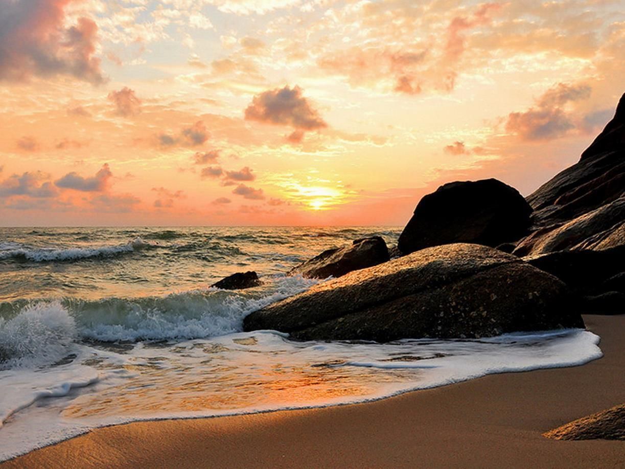 Kaoseng Resort - Songkhla - Plage