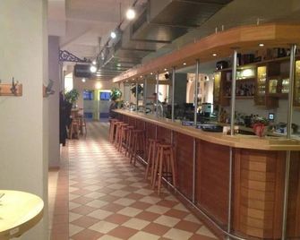 Hotel-Gasthaus Alte Post - Gladbeck - Bar