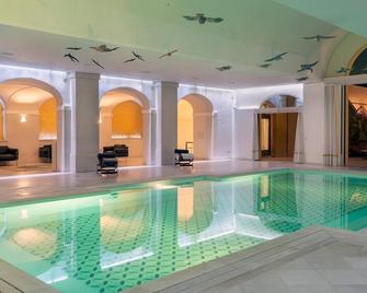 Tenuta Bagni De' Consoli 24, Emma Villas - Bertinoro - Piscina