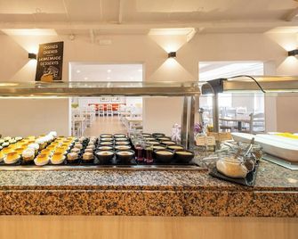 Cabot Club Torreblanca - Sa Coma - Buffet