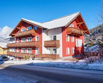 Happy Flachau - Flachau - Building