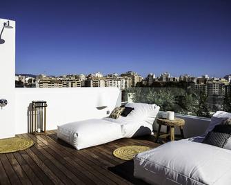 Hm Balanguera - Palma de Mallorca - Balcony