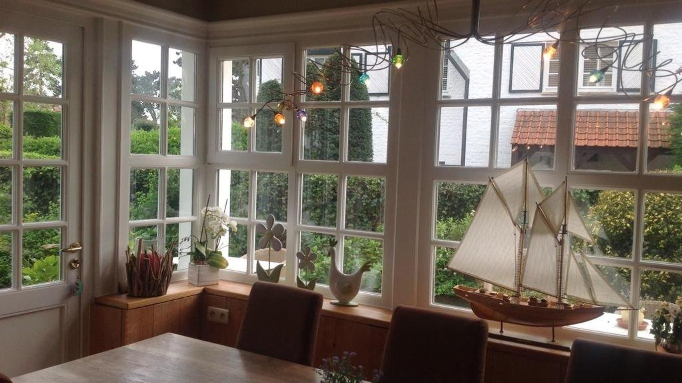 B&B Dreamcottage