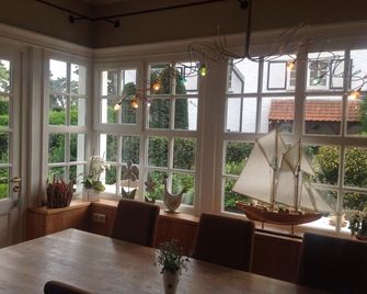 B&B Dreamcottage - Knokke Heist