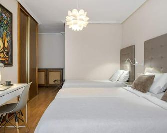 Hotel Eurowest - Salamanca - Bedroom