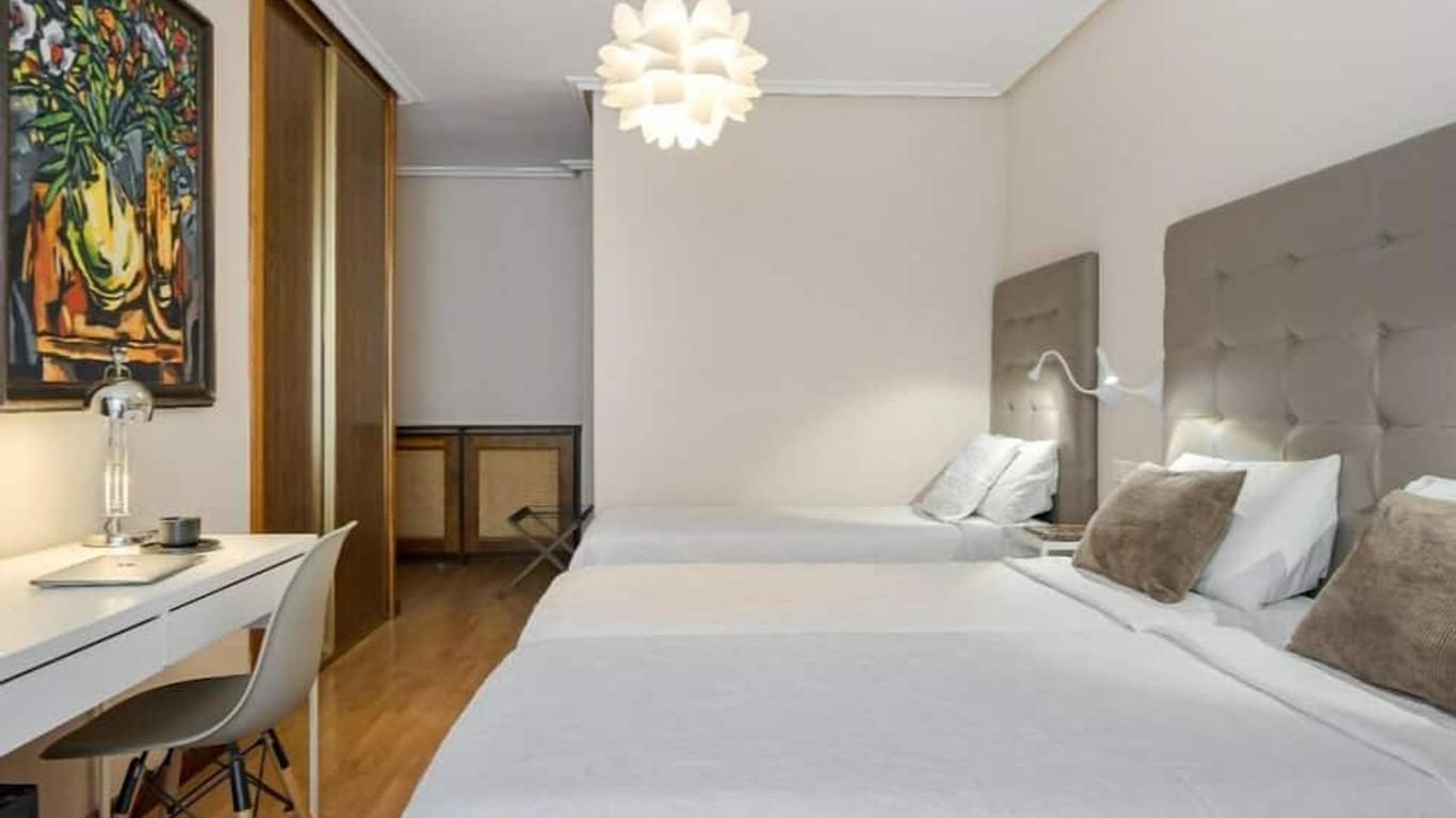 Hotel Eurowest