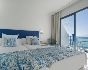 Apartamentos Igramar Morrojable - Adults Only - Morro Jable - Bedroom
