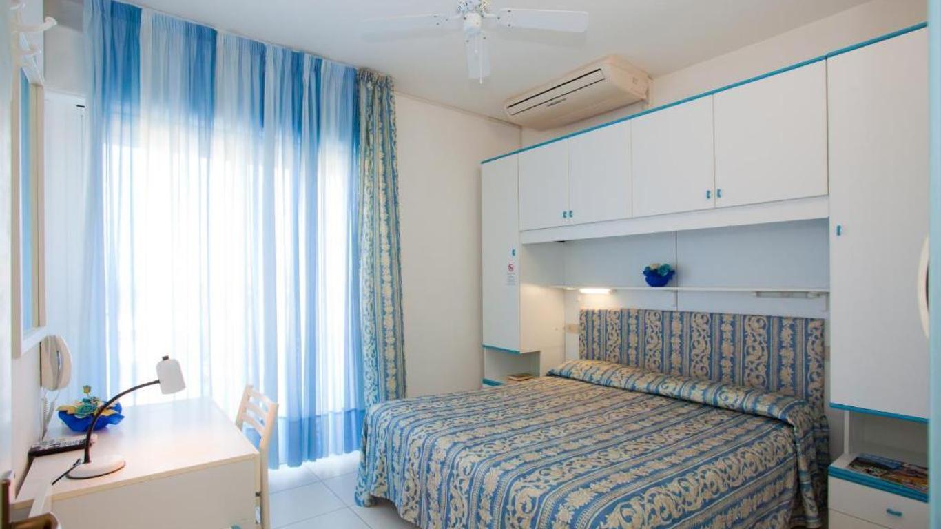 Hotel Sanremo